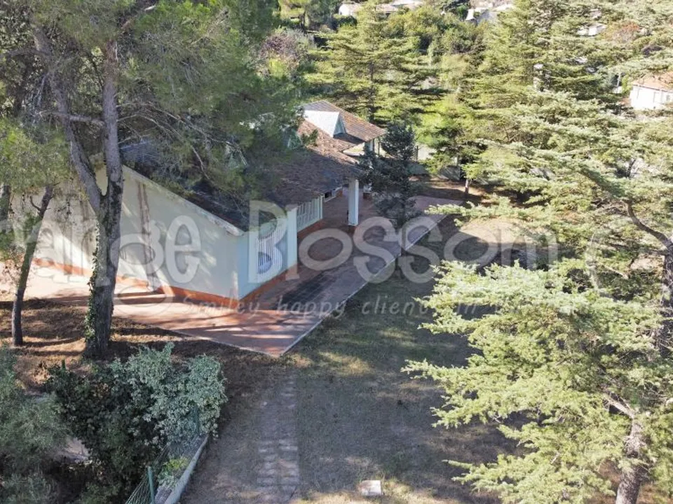 Villa i Terrateig, Valencia - foto 4