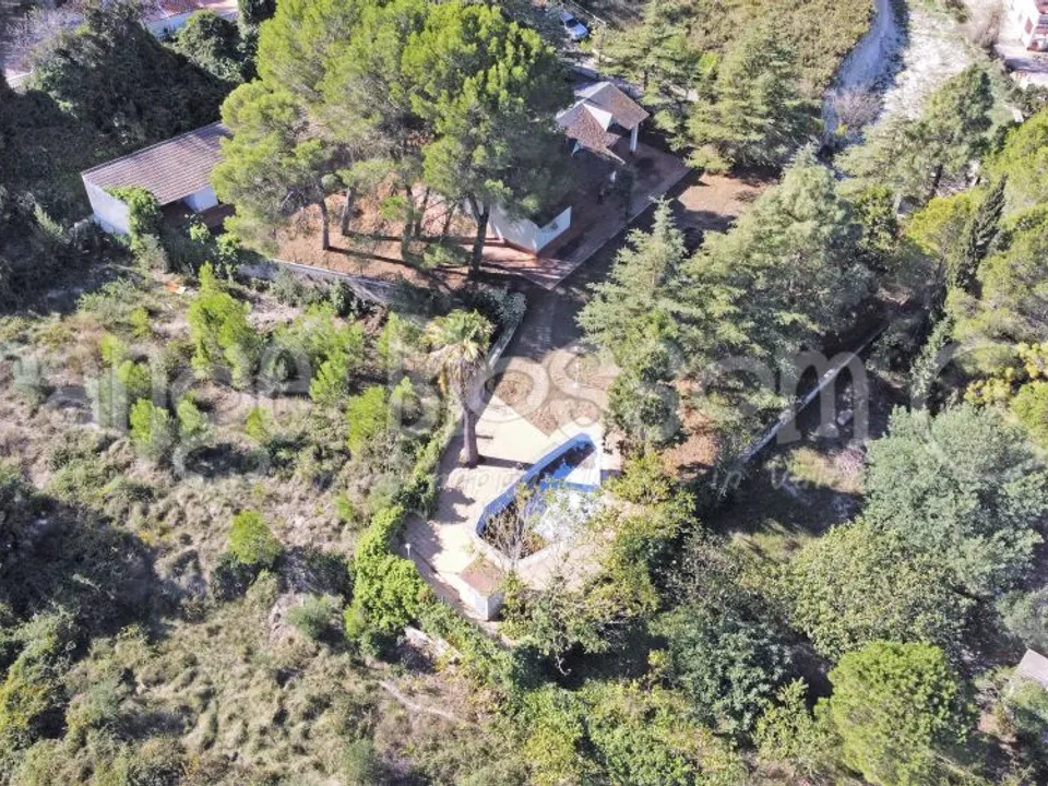 Villa i Terrateig, Valencia - foto 5