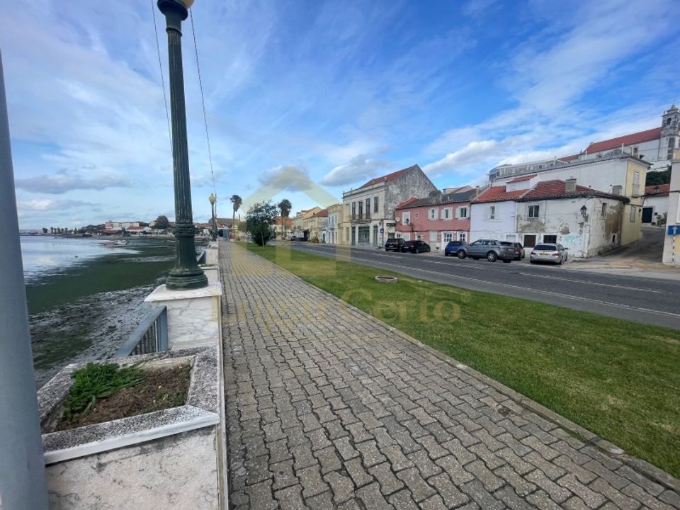 Lejlighed i Seixal, Setubal - foto 1