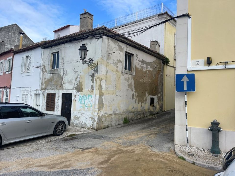 Lejlighed i Seixal, Setubal - foto 2