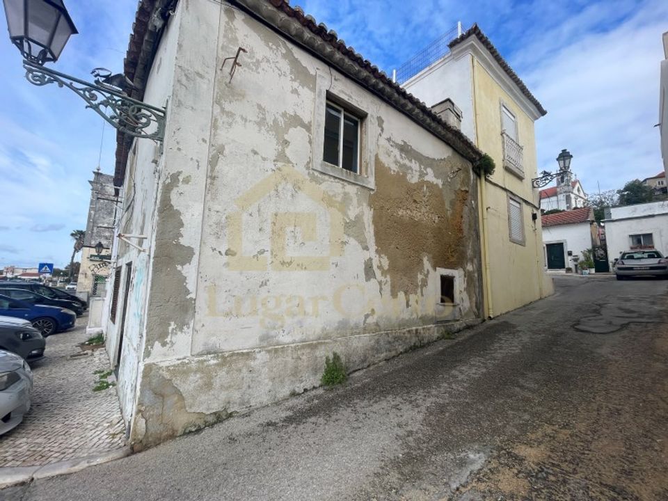 Lejlighed i Seixal, Setubal - foto 3