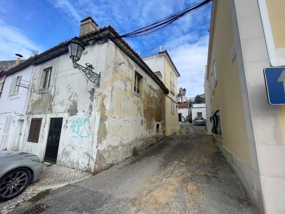 Lejlighed i Seixal, Setubal - foto 4