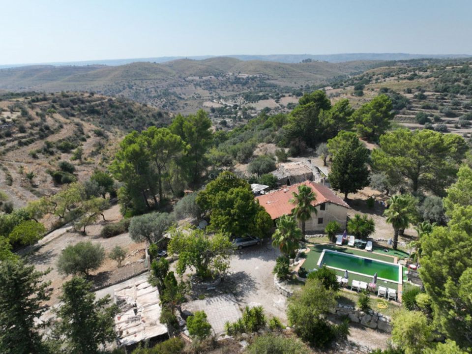 Villa i Modica, Ragusa - foto 2