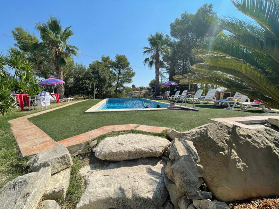 Villa i Modica, Ragusa - foto 4