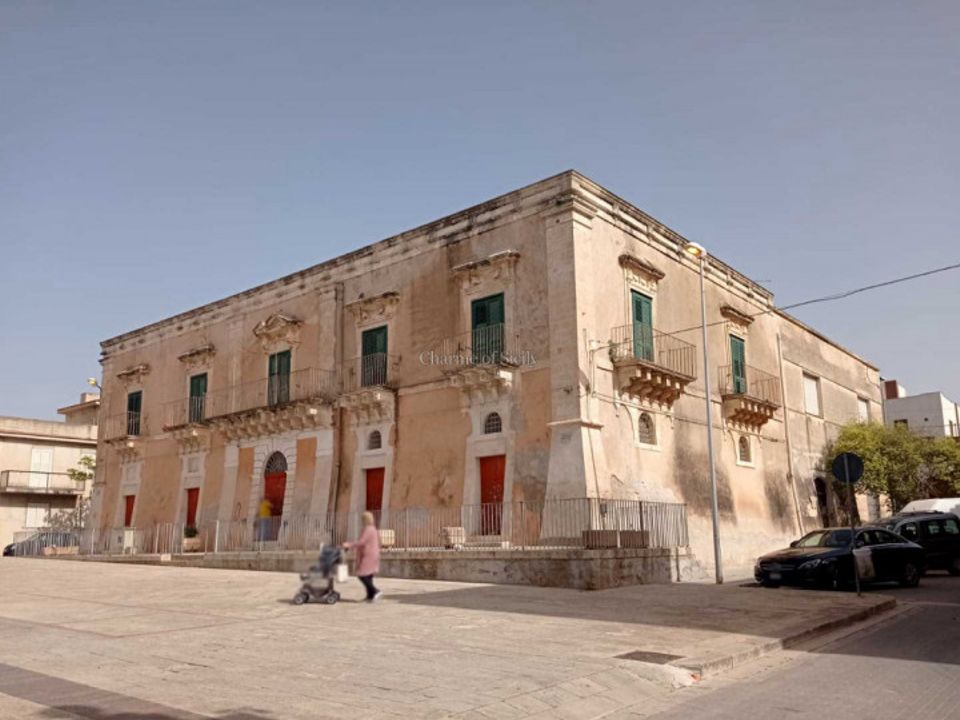 Villa i Ispica, Ragusa - foto 2