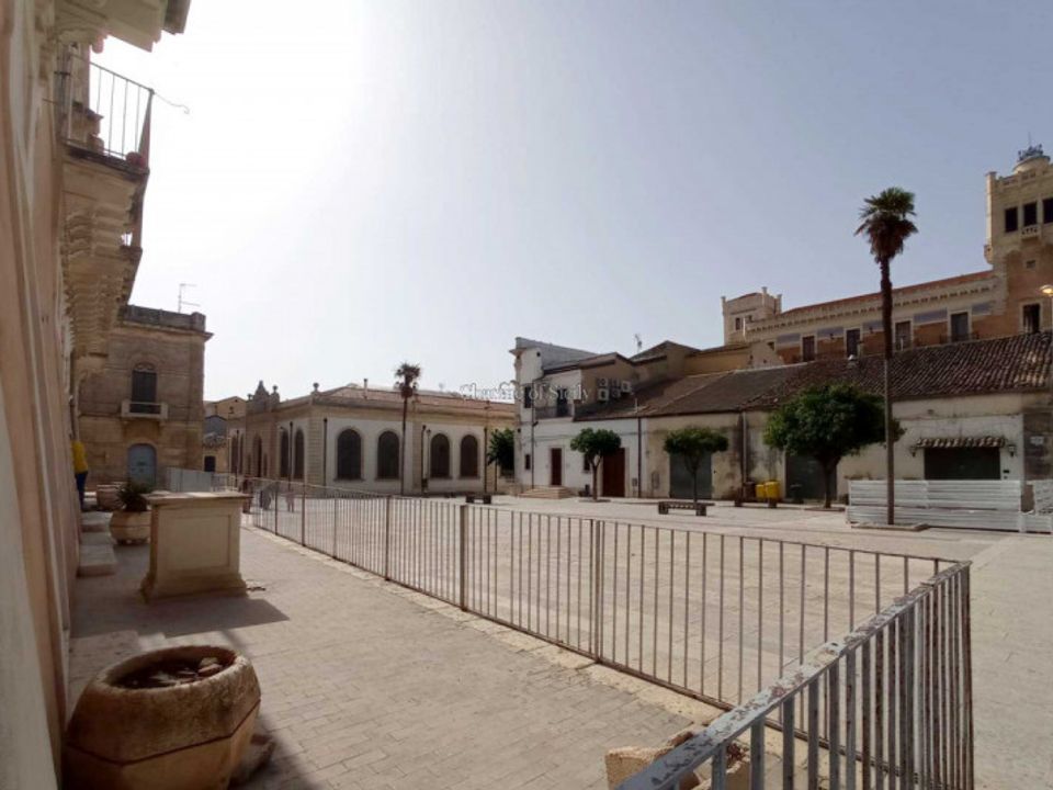 Villa i Ispica, Ragusa - foto 3