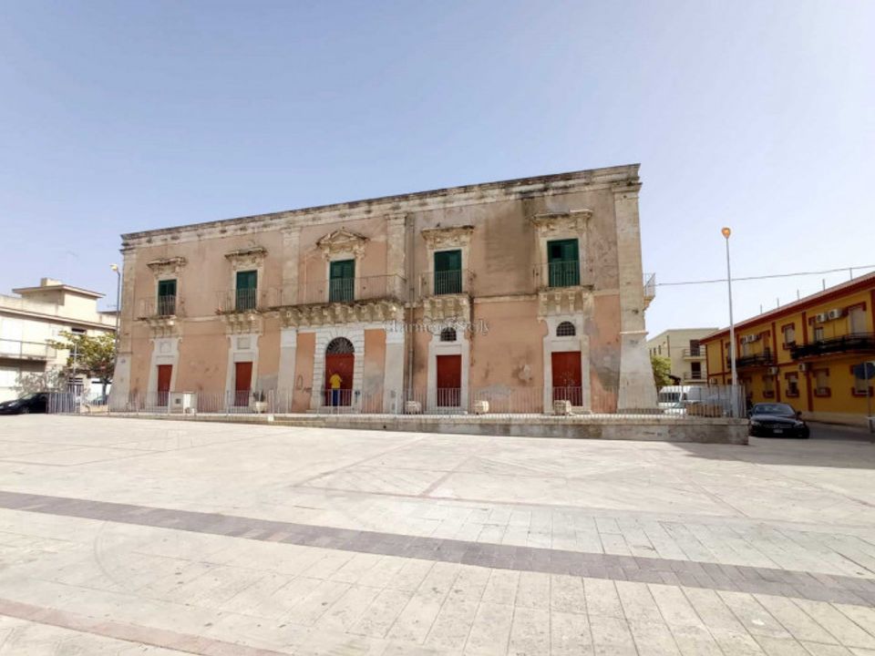Villa i Ispica, Ragusa - foto 4