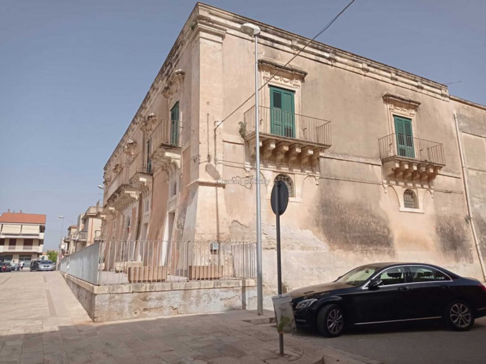 Villa i Ispica, Ragusa - foto 5