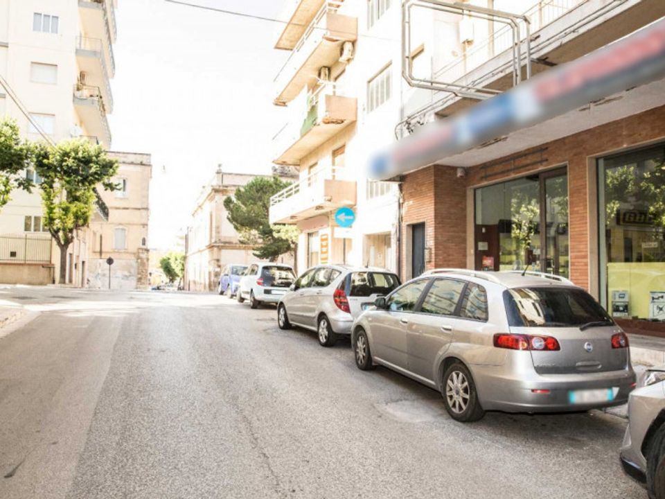 Erhvervsejendom i Ragusa, Ragusa - foto 3