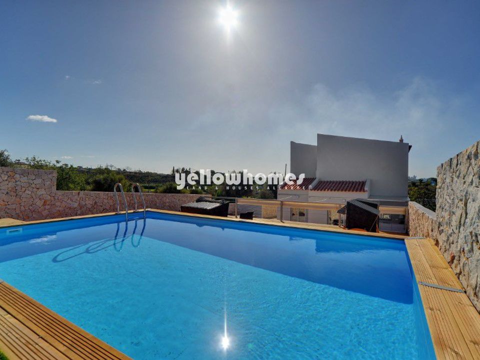 Villa i Vale do Lobo, Faro - foto 2