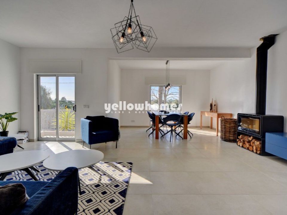 Villa i Vale do Lobo, Faro - foto 3