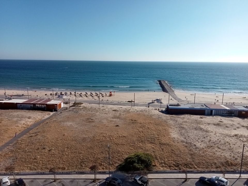 Lejlighed i Costa da Caparica, Setubal - foto 3