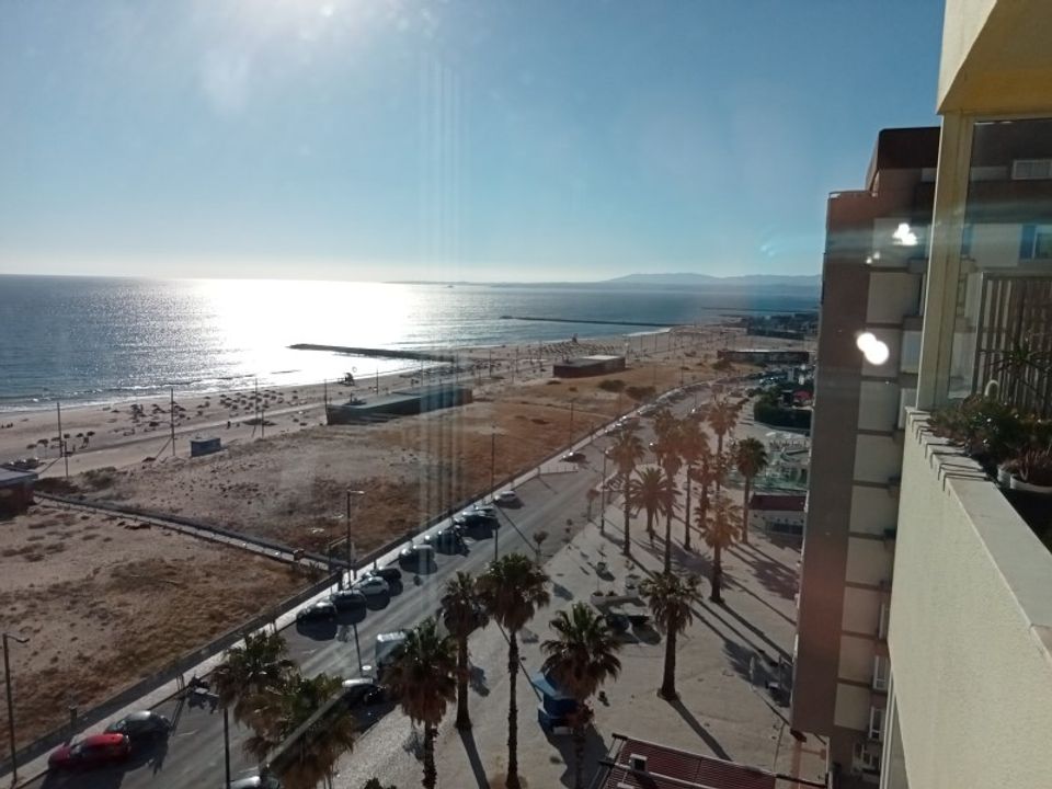 Lejlighed i Costa da Caparica, Setubal - foto 5