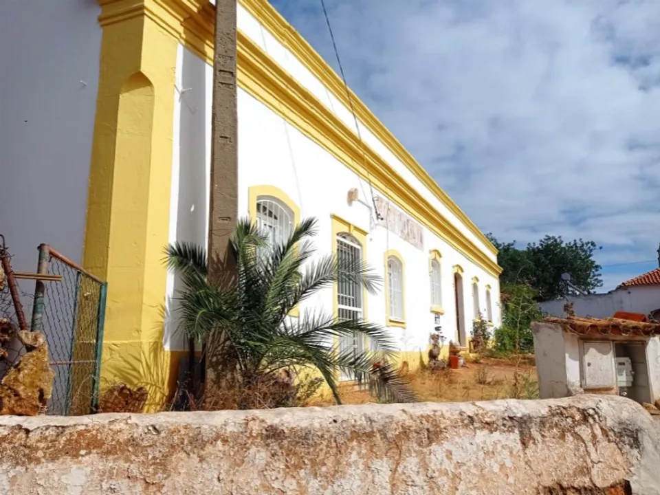 Villa i Alte, Faro - bilde 2