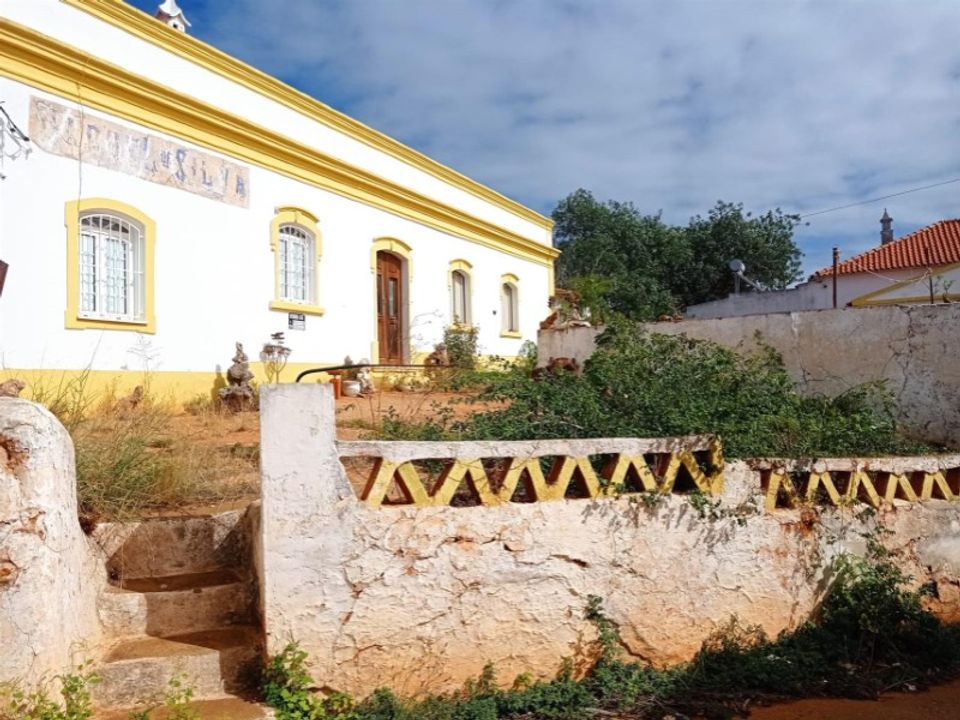 Villa i Alte, Faro - bilde 3