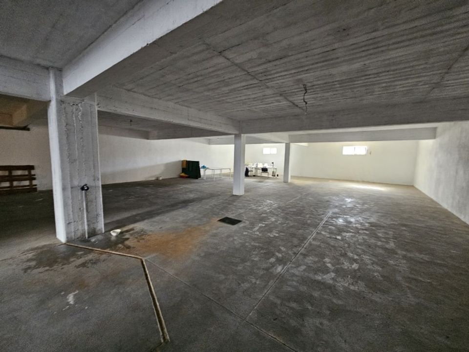 Garage i Montenegro, Faro - foto 1