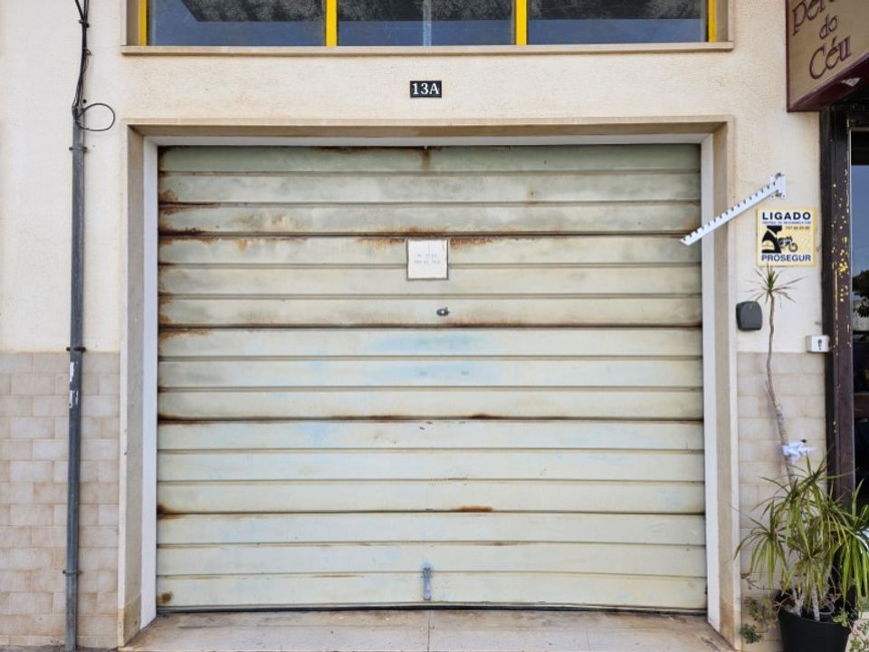 Garage i Montenegro, Faro - foto 2