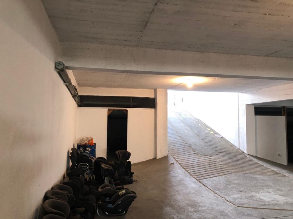Garage i Montenegro, Faro - foto 4