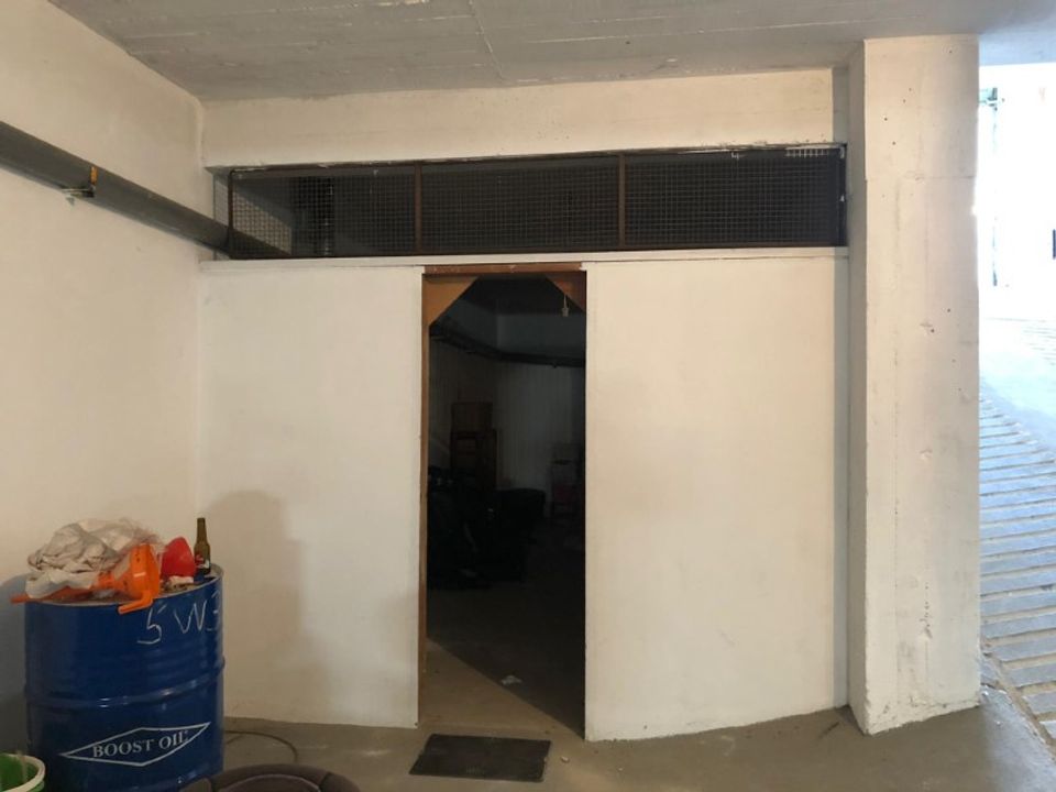 Garage i Montenegro, Faro - foto 5