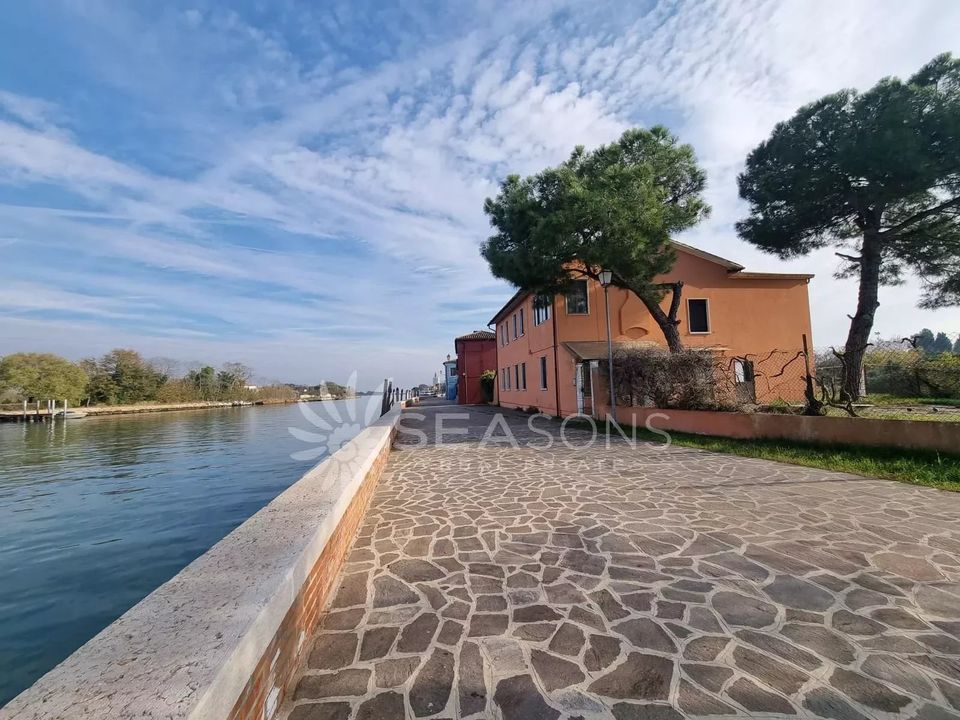 Villa a Venice, Venice - foto 1