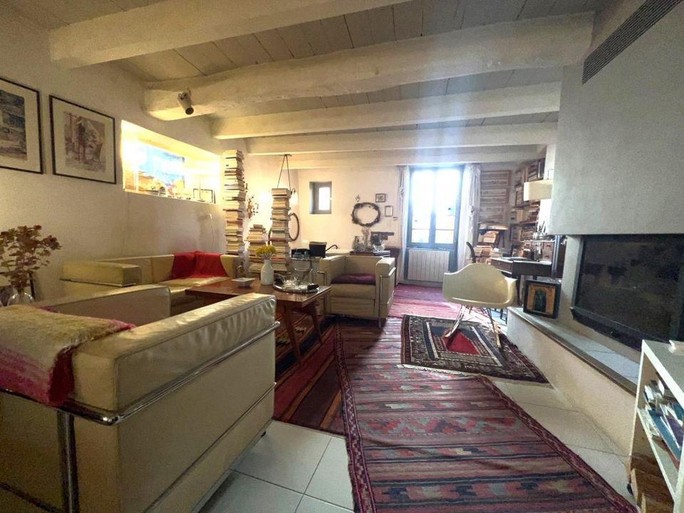 Landsbyhus i Lourmarin, Vaucluse - foto 1