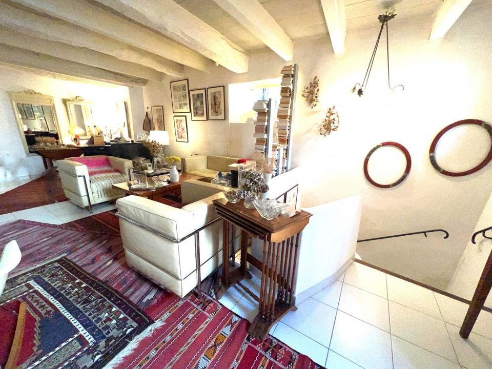 Landsbyhus i Lourmarin, Vaucluse - foto 2
