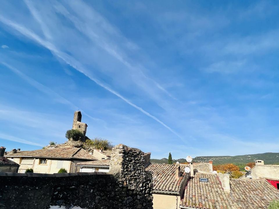 Landsbyhus i Lourmarin, Vaucluse - foto 4