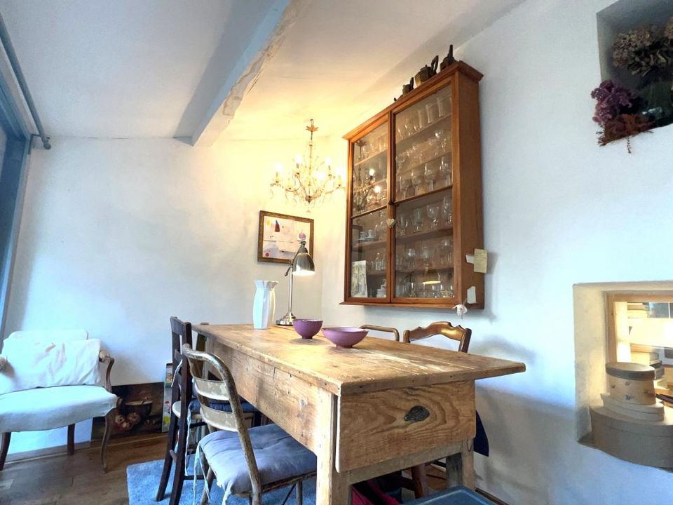 Landsbyhus i Lourmarin, Vaucluse - foto 5