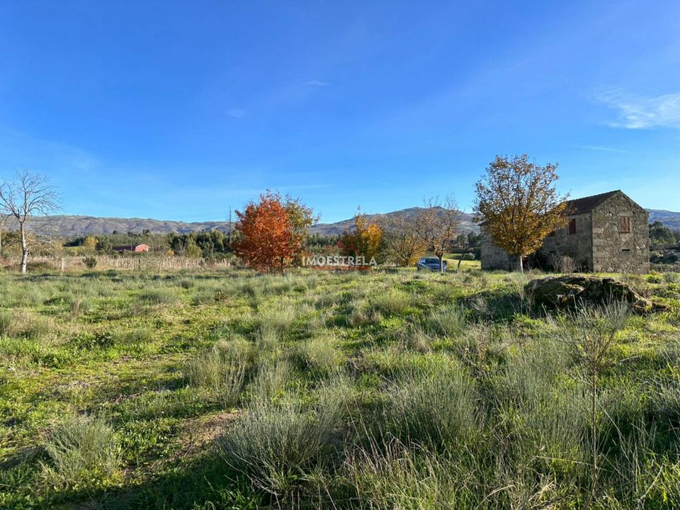 Farm i Gouveia, Guarda - foto 1