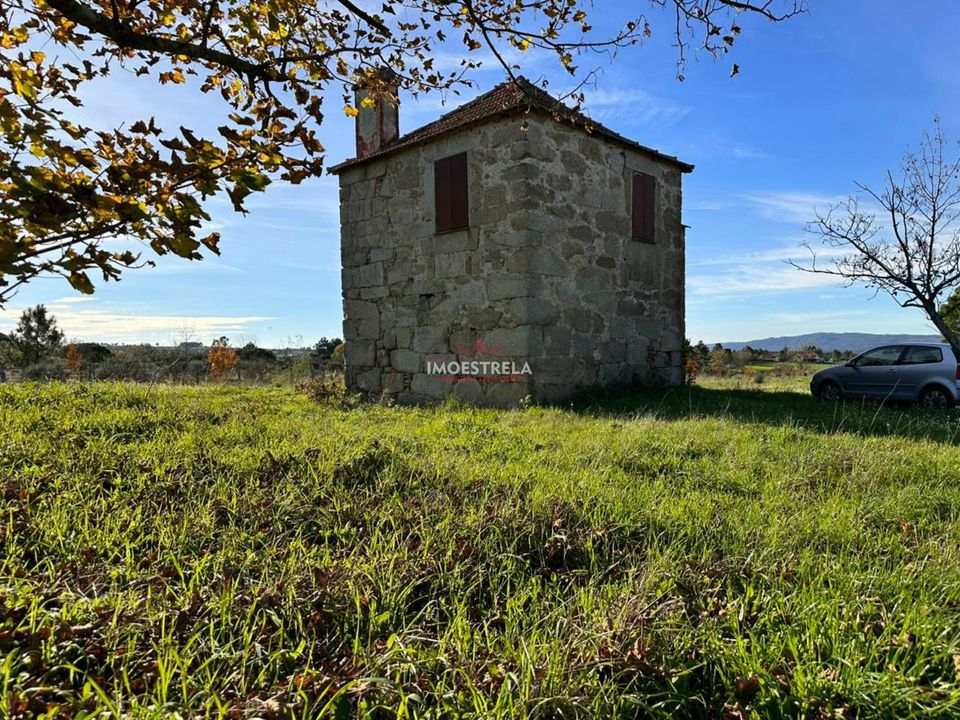 Farm i Gouveia, Guarda - foto 2