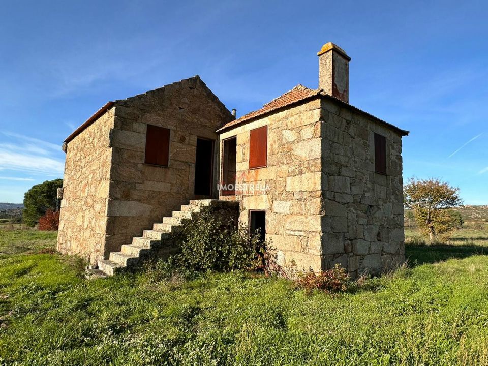 Farm i Gouveia, Guarda - foto 3