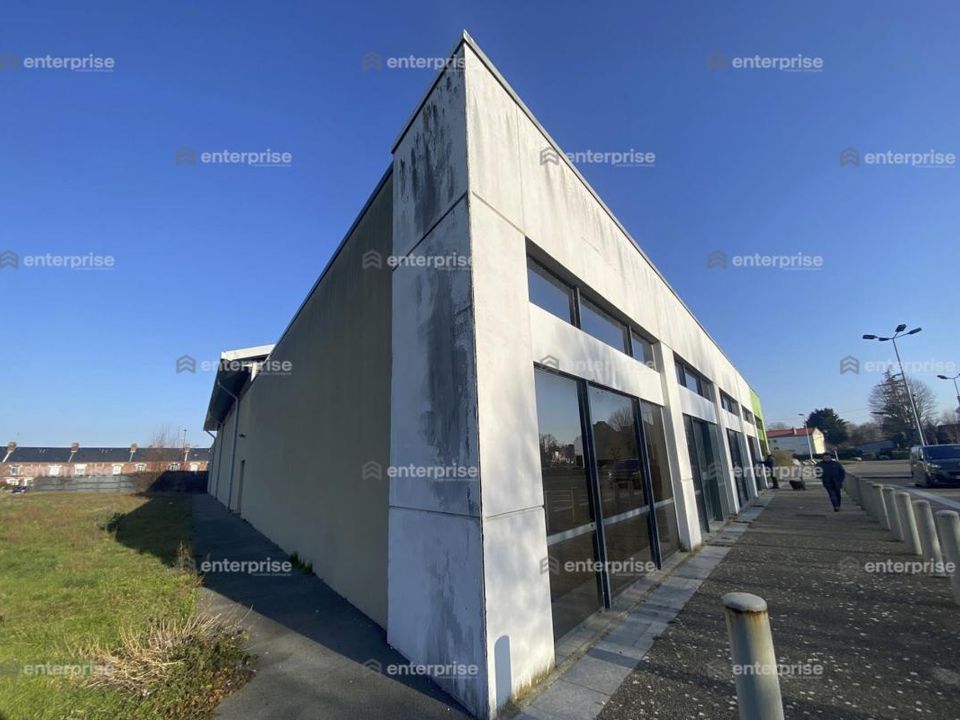 Erhvervsejendom i Péronne, Somme - foto 2