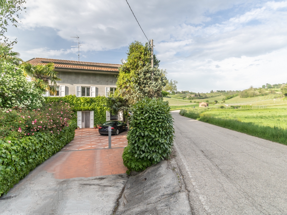 Villa i Cesena, Forli-Cesena - foto 5