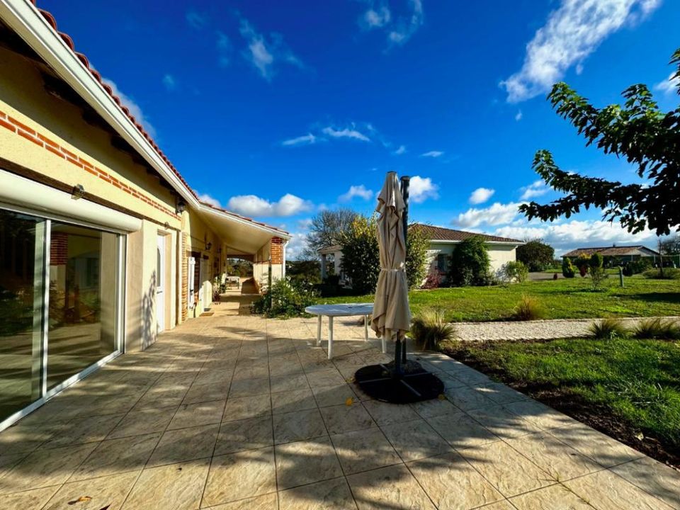Villa i Montauban, Tarn-et-Garonne - foto 3