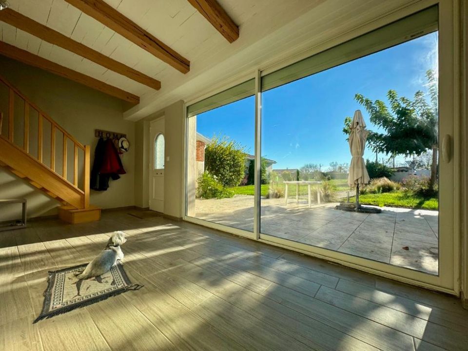 Villa i Montauban, Tarn-et-Garonne - foto 4