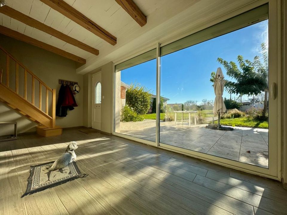 Villa i L'Honor-De-Cos, Tarn-et-Garonne - bilde 4