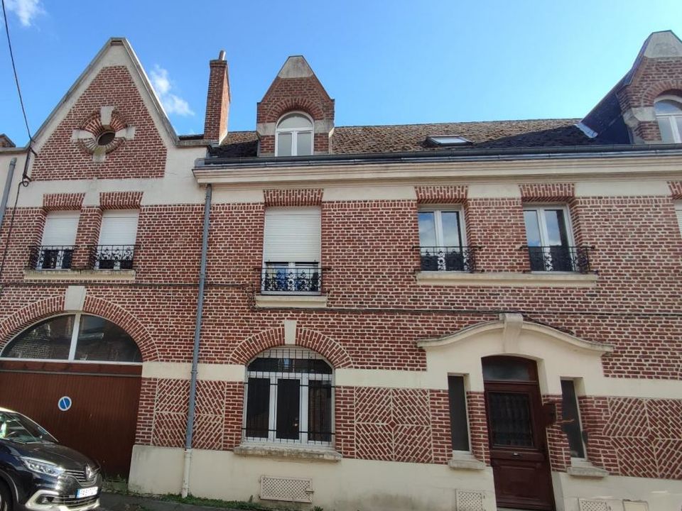 Villa i Bapaume, Pas-de-Calais - foto 1