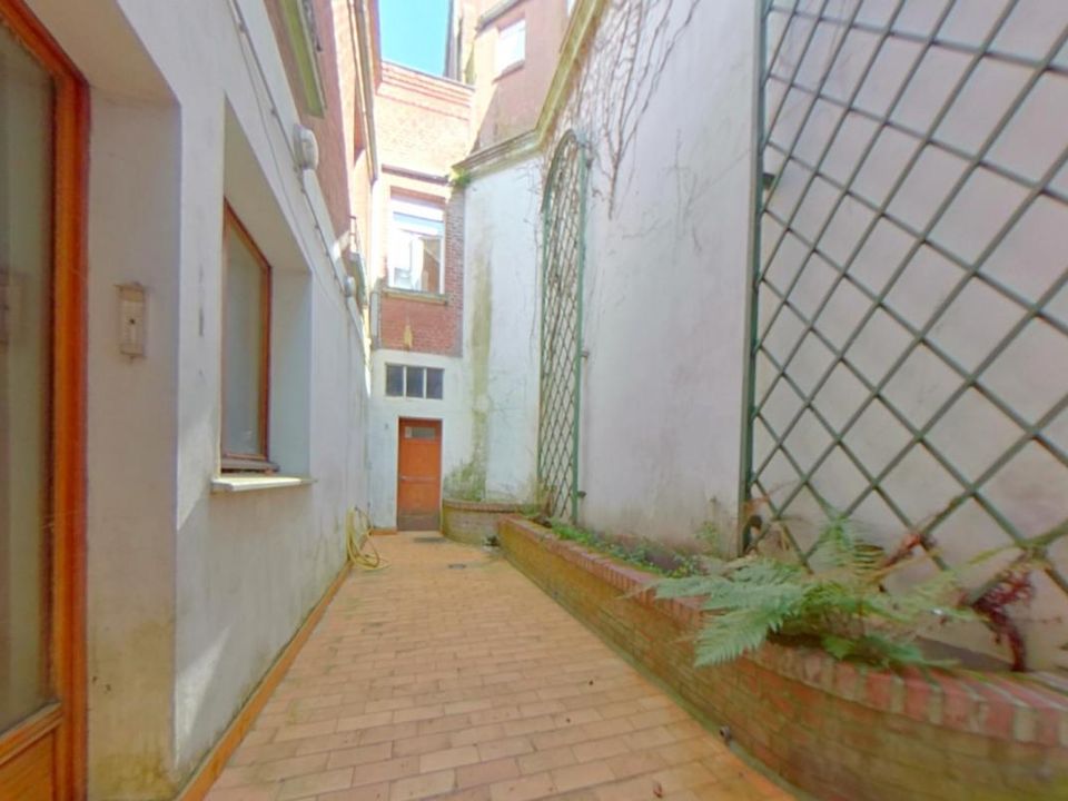 Villa i Bapaume, Pas-de-Calais - foto 3