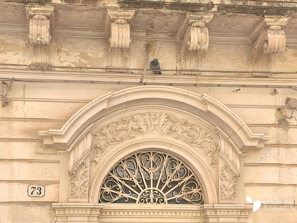 Lejlighed i Noto, Siracusa - foto 4
