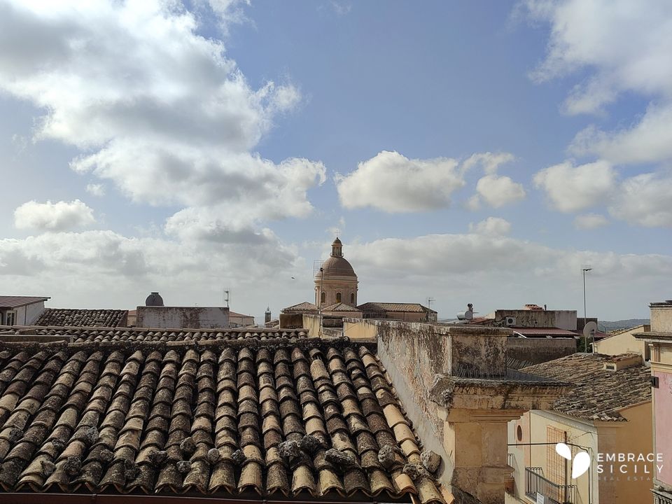Lejlighed i Noto, Siracusa - foto 5