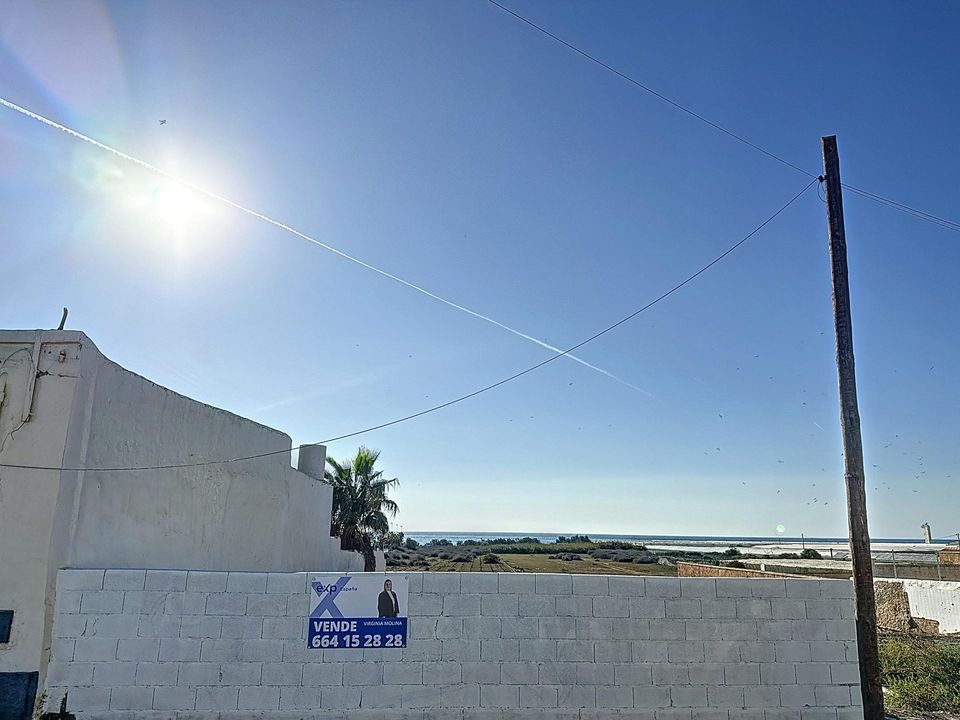 Tomt i El Ejido, Almeria - bilde 2