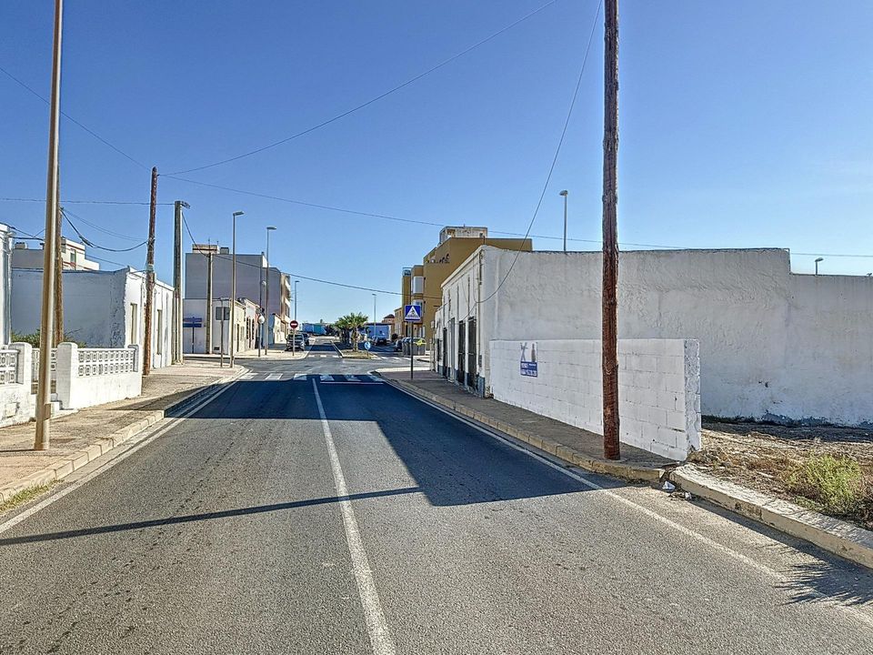Tomt i El Ejido, Almeria - bilde 3