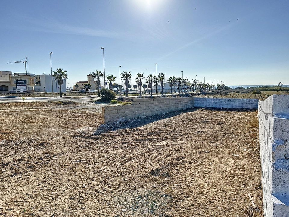 Tomt i El Ejido, Almeria - bilde 5