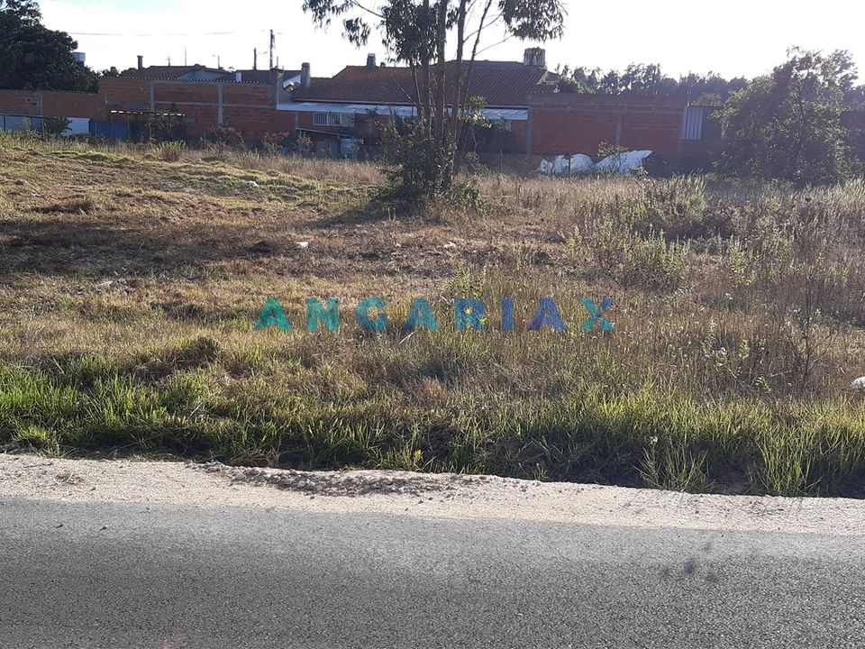 Helårsgrund i Leiria, Leiria - foto 3