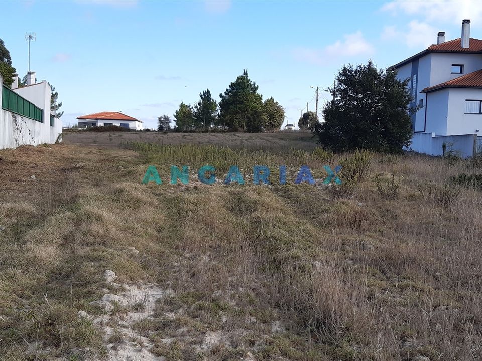 Helårsgrund i Leiria, Leiria - foto 2