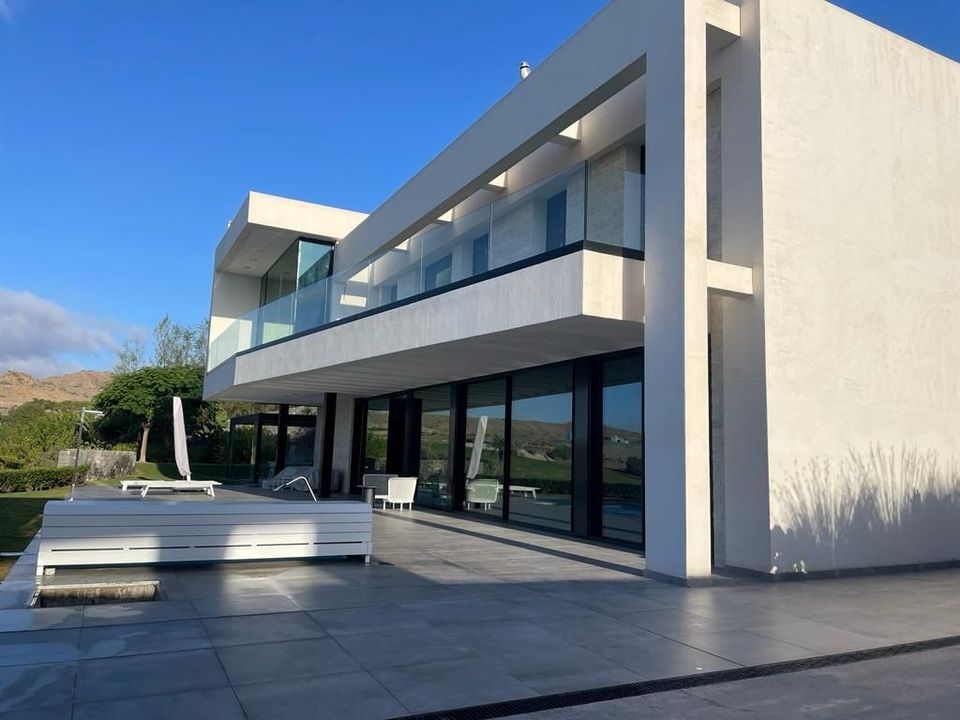 Villa in San Bartolome De Tirajana, Gran Canaria - foto 1