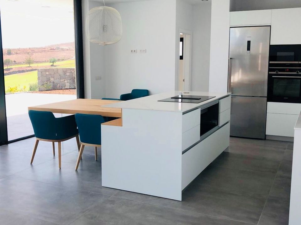 Villa in San Bartolome De Tirajana, Gran Canaria - foto 3