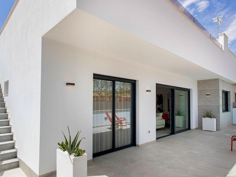 Villa i Sucina, Murcia - foto 1