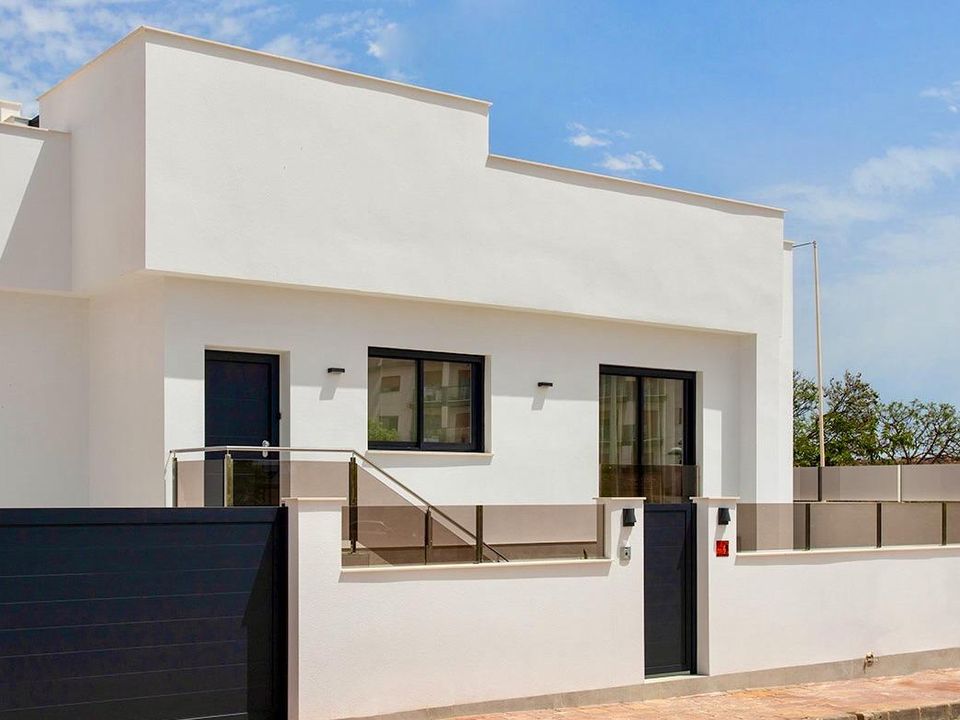 Villa i Sucina, Murcia - foto 3