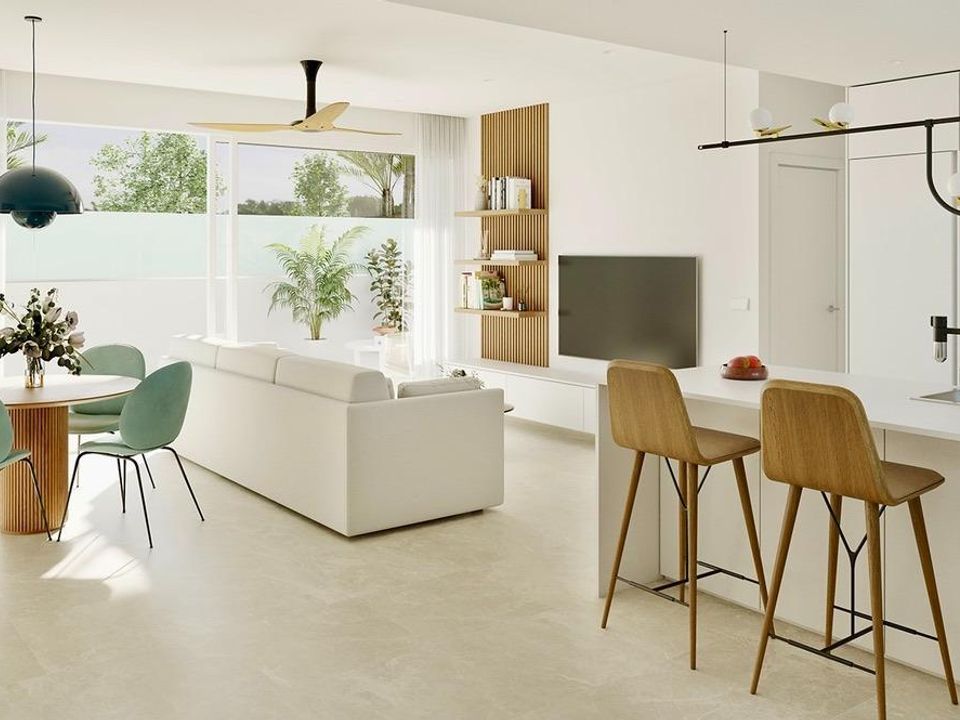 Villa i Sucina, Murcia - foto 4